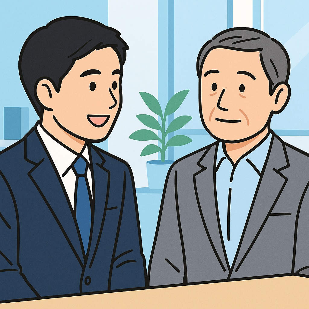 他人の娘さんを呼ぶとき、失礼にならないためのビジネス敬語 - ミニ インフォ ブログ
