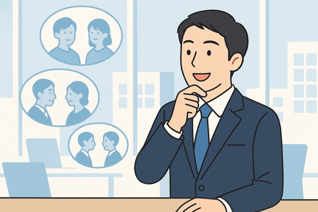 他人の娘さんを呼ぶとき、失礼にならないためのビジネス敬語 - ミニ インフォ ブログ