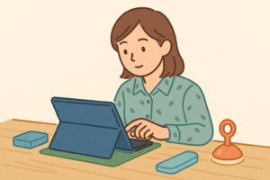 快適にプレイできる滑り止めの選び方