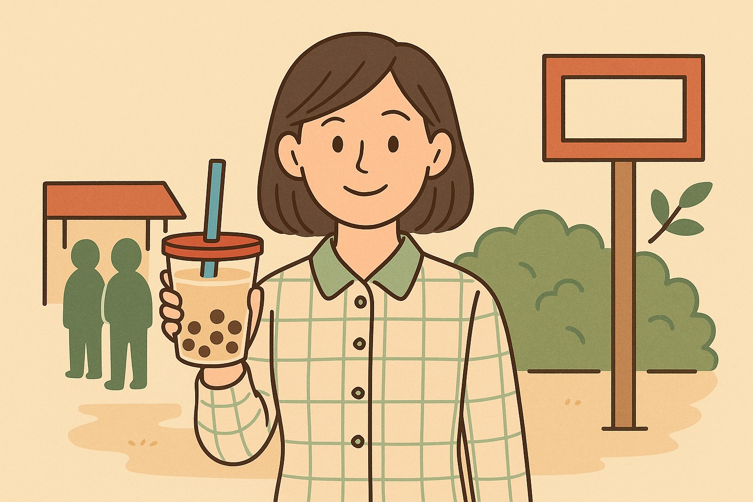 ベビタピ原宿、何時から並ぶのがベスト？混雑状況を徹底解説！