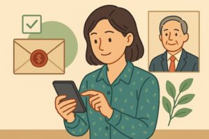 ボーナスお礼メールの重要性