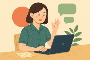 お礼メールにおける注意点