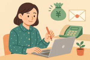 社長からの返信を期待するために