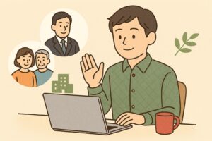 天候を気遣うメールの効果とまとめ