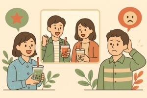 口コミと体験談