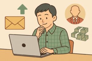 ボーナス支給の影響を考える