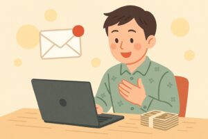 まとめ：よいお礼メールのポイント